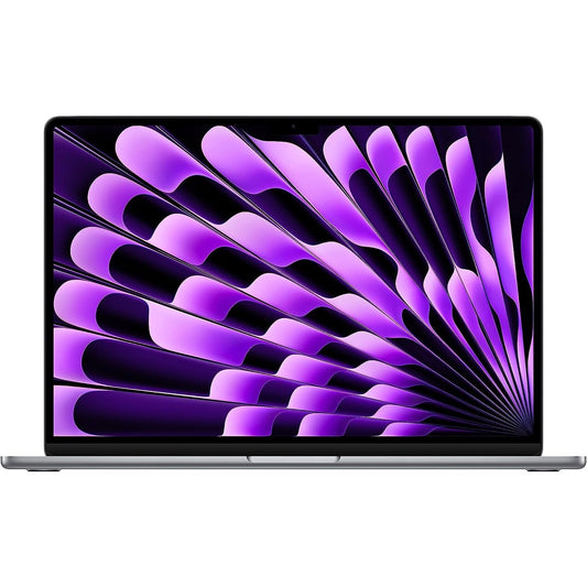 MacBook Air 15" 2023 (M2 - 8GB Unified Memory - 512GB SSD - 10-Core GPU) Space Gray