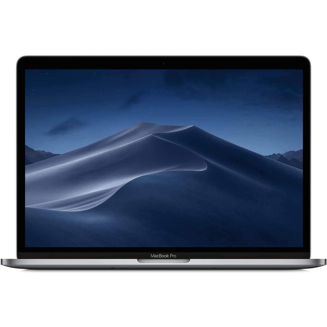 MacBook Pro 13" 2018 (2.3GHz - Core i5 - 8GB RAM - 512GB SSD - Intel Iris Plus Graphics 655) Space Gray