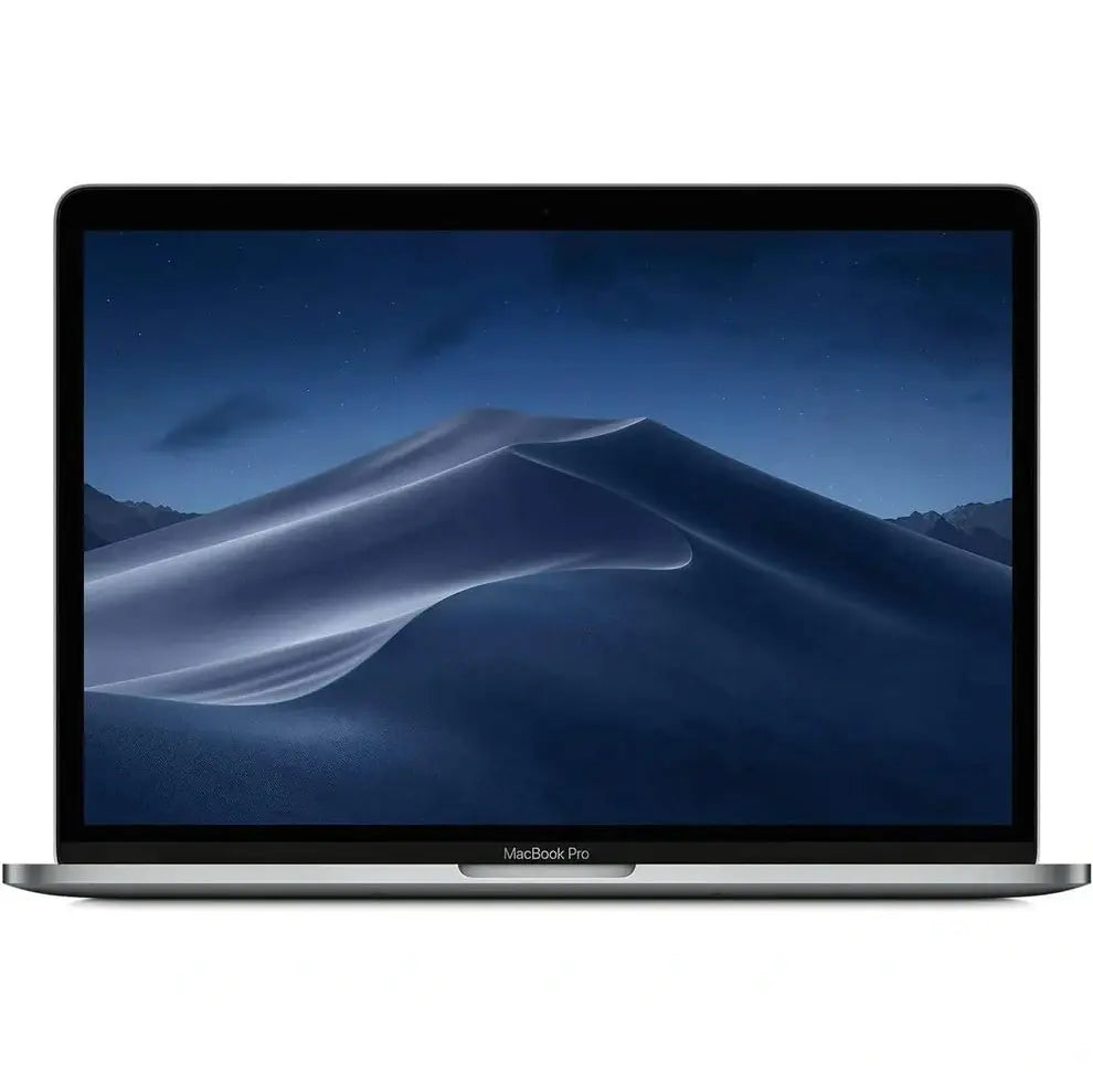MacBook Pro 13" 2018 (2.7GHz - Core i7 - 16GB RAM - 256GB SSD - Intel Iris Plus Graphics 655) Space Gray