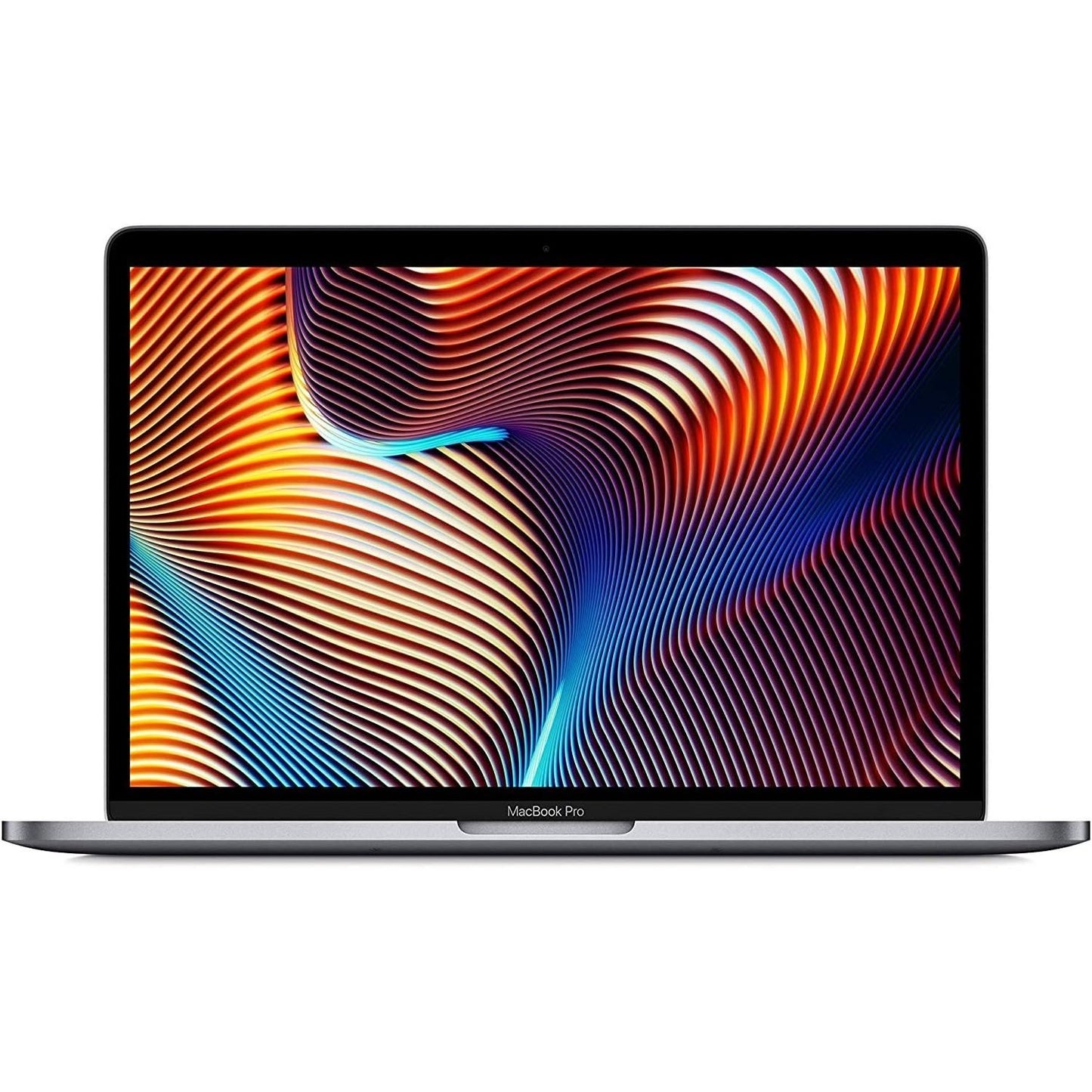 MacBook Pro 13" 2019 (2.4GHz - Core i5 - 16GB RAM - 256GB SSD - Intel Iris Plus Graphics 655) Space Gray