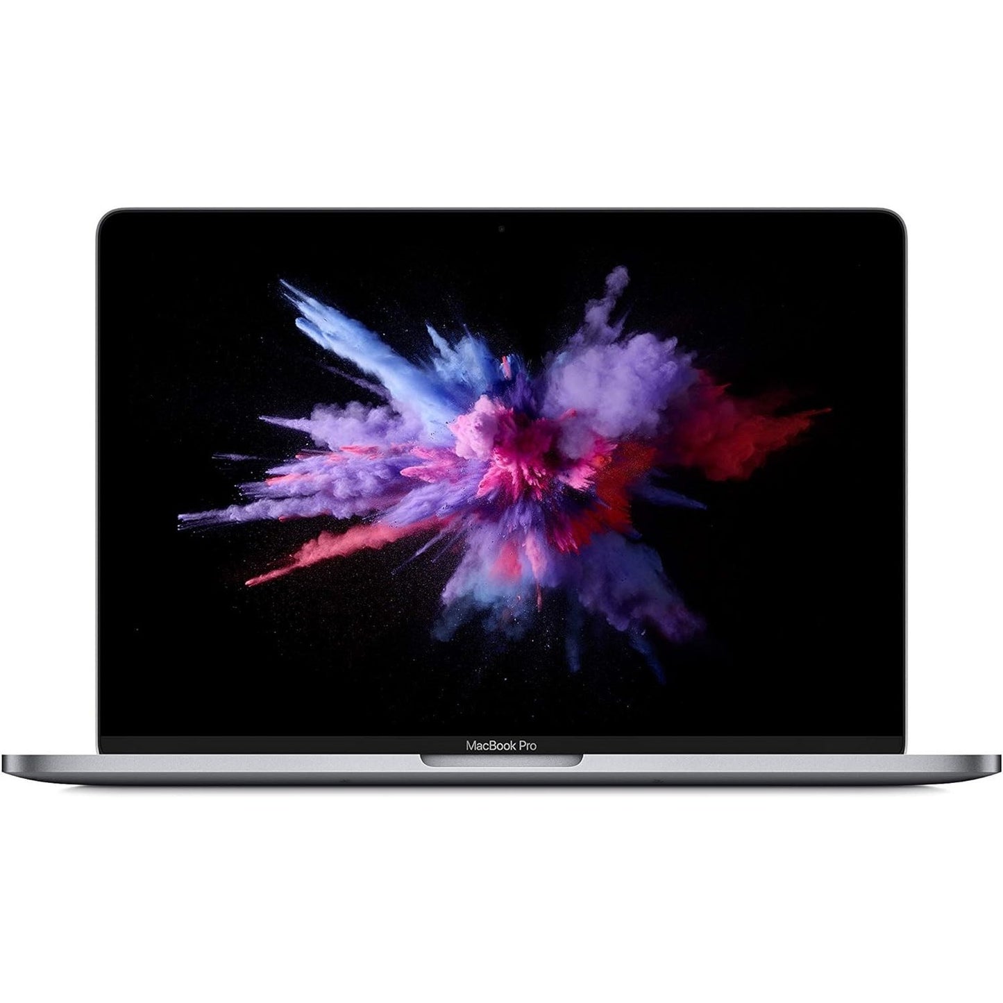 MacBook Pro 13" 2019 (2.4GHz - Core i5 - 8GB RAM - 256GB SSD - Intel Iris Plus Graphics 655) Silver