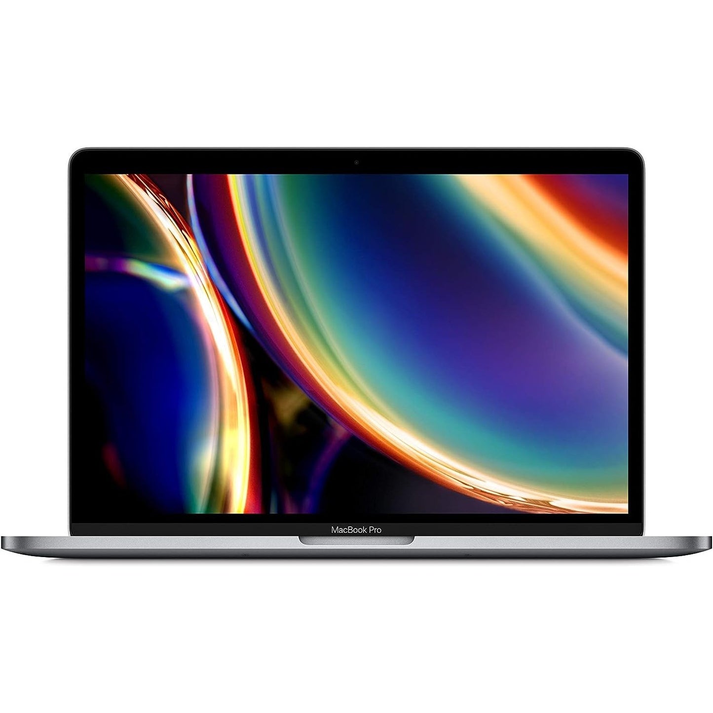 MacBook Pro 13" 2020 (1.4GHz - Core i5 - 8GB RAM - 512GB SSD - Intel Iris Plus Graphics 645 - French Keyboard) Space Gray