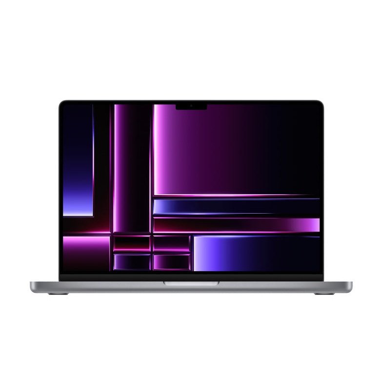 MacBook Pro 14" 2023 (M2 Pro 12-Core CPU - 16GB Unified Memory - 2TB SSD - 19-Core GPU) Space Gray