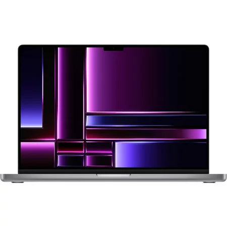 MacBook Pro 14" 2023 (M2 Pro 12-Core CPU - 32GB Unified Memory - 512GB SSD - 19-Core GPU) Space Gray