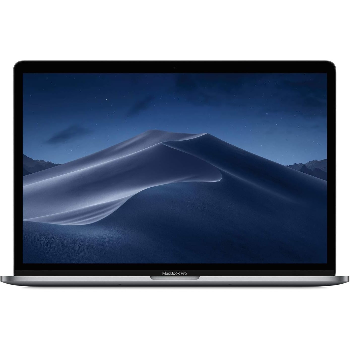 MacBook Pro 15" 2018 (2.9GHz - Core i9 - 16GB RAM - 512GB SSD - AMD Radeon Pro Vega 16) Space Gray