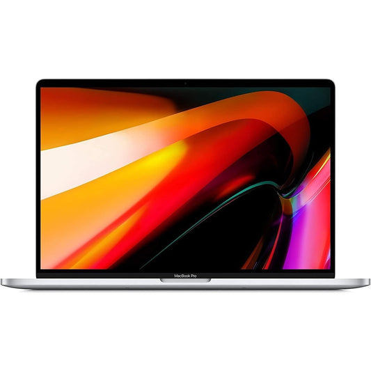 MacBook Pro 16" 2019 (2.6GHz - Core i7 - 32GB RAM - 512GB SSD - Intel UHD Graphics 630) Space Gray