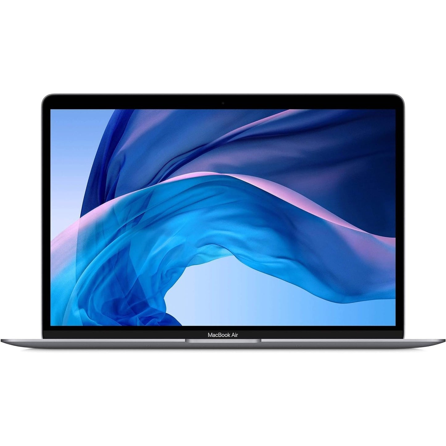 Macbook Air 13" 2020 (1.1GHz - Core i5 - 16GB RAM - 512GB SSD - Intel Iris Plus) Silver