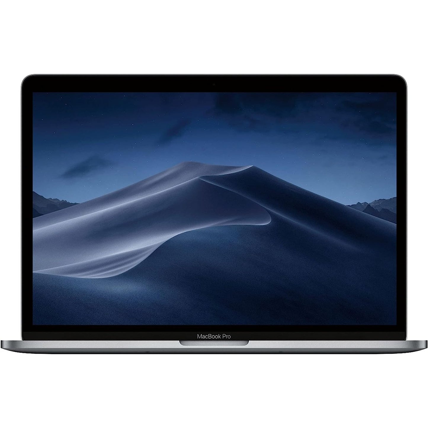 Macbook Pro 15" 2017 - Touch Bar (2.8GHz - Core i7 - 16GB RAM - 512GB SSD - AMD Radeon Pro 560) - Space Gray