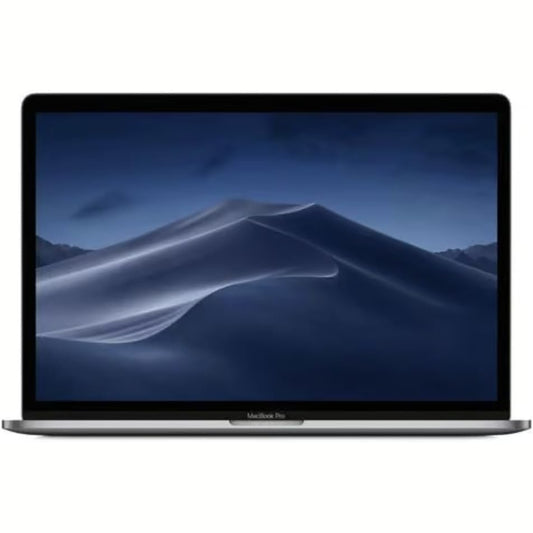 Macbook Pro 15" 2019 (2.3GHz - Core i9 - 16GB RAM - 512GB SSD - Intel UHD Graphics 630) - Space Gray
