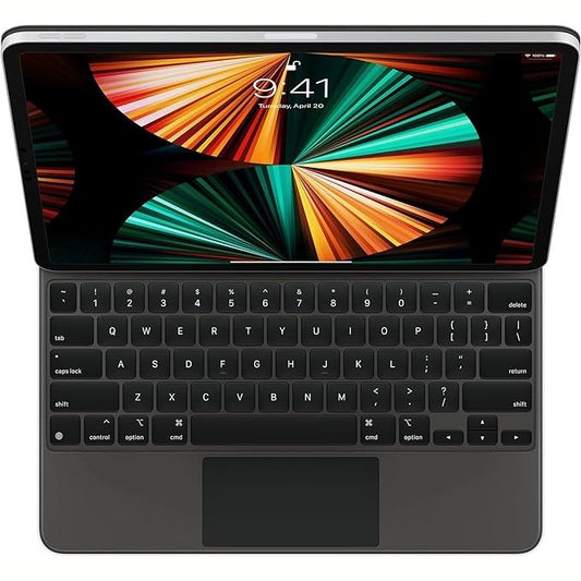 Magic Keyboard iPad Pro 12.9" - Black