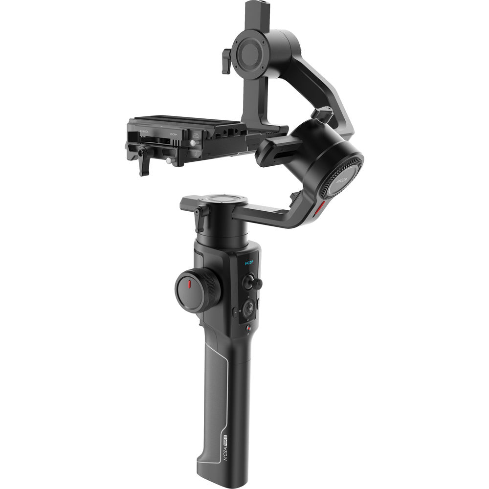 Moza Air 2 - 3-Axis Handheld Gimbal Stabilizer