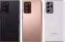 Samsung Galaxy Note 20 Ultra - 128GB - Mystic Black