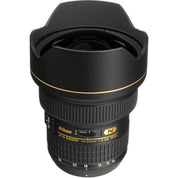 Nikon AF-S NIKKOR 14-24mm f/2.8G ED - F-mount