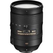 Nikon AF-S NIKKOR 28-300mm f/3.5-5.6G ED VR - F-mount