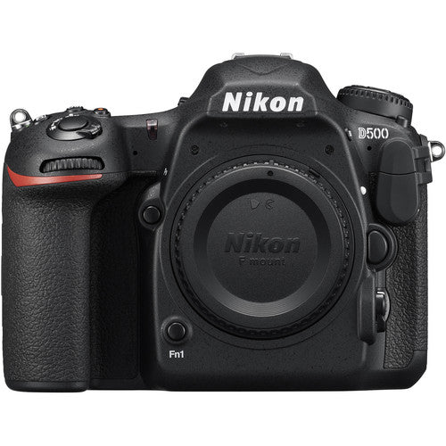 Nikon D500 - Body