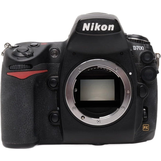 Nikon D700 - Body