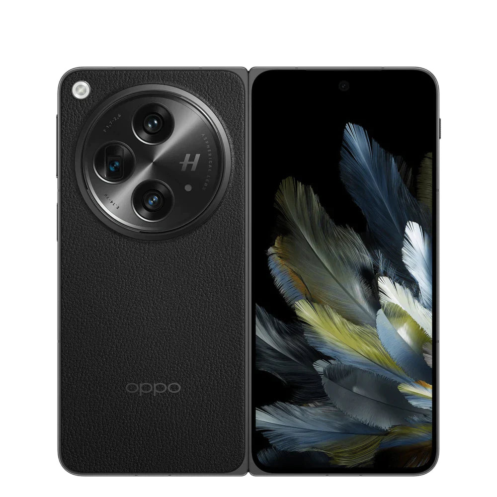 OPPO Find N3 512GB - Black (Unlocked)