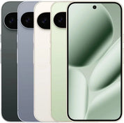 Google Pixel 10 Pro - 128GB - Obsidian