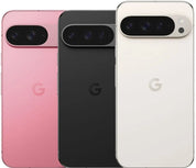 Google Pixel 9 - 128GB - Obsidian