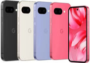 Google Pixel 9a - 128GB - Obsidian