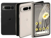 Google Pixel Fold - 256GB - Porcelain