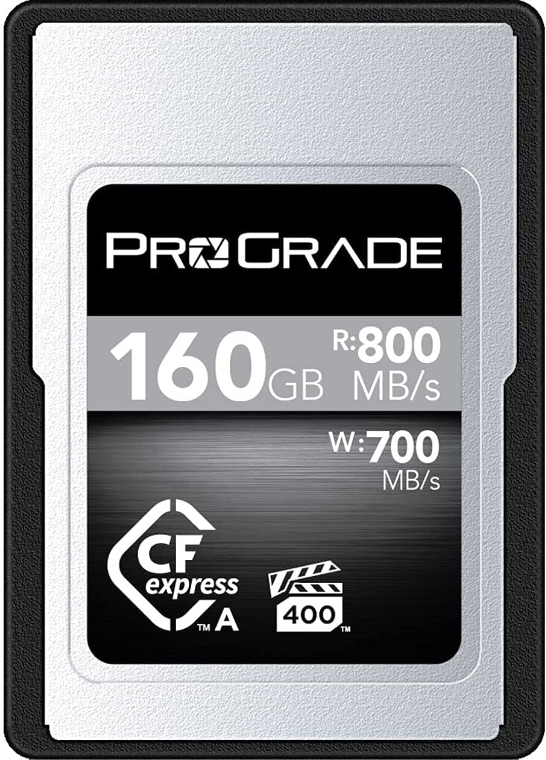 ProGrade 160GB CFexpress Type A Memory Card