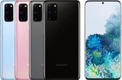 Samsung Galaxy S20+ (Plus) - 128GB - Cloud Black