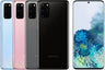 Samsung Galaxy S20+ (Plus) - 128GB - Cloud Black
