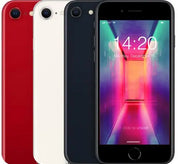 iPhone SE (3rd Generation)