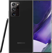 Samsung Galaxy Note 20 Ultra - 128GB - Mystic Black