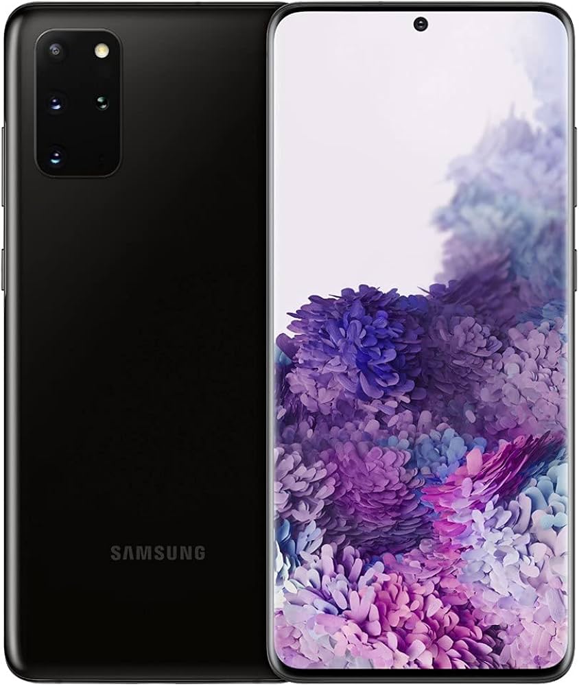 Samsung Galaxy S20+