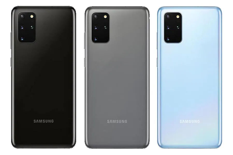 Samsung Galaxy S20+