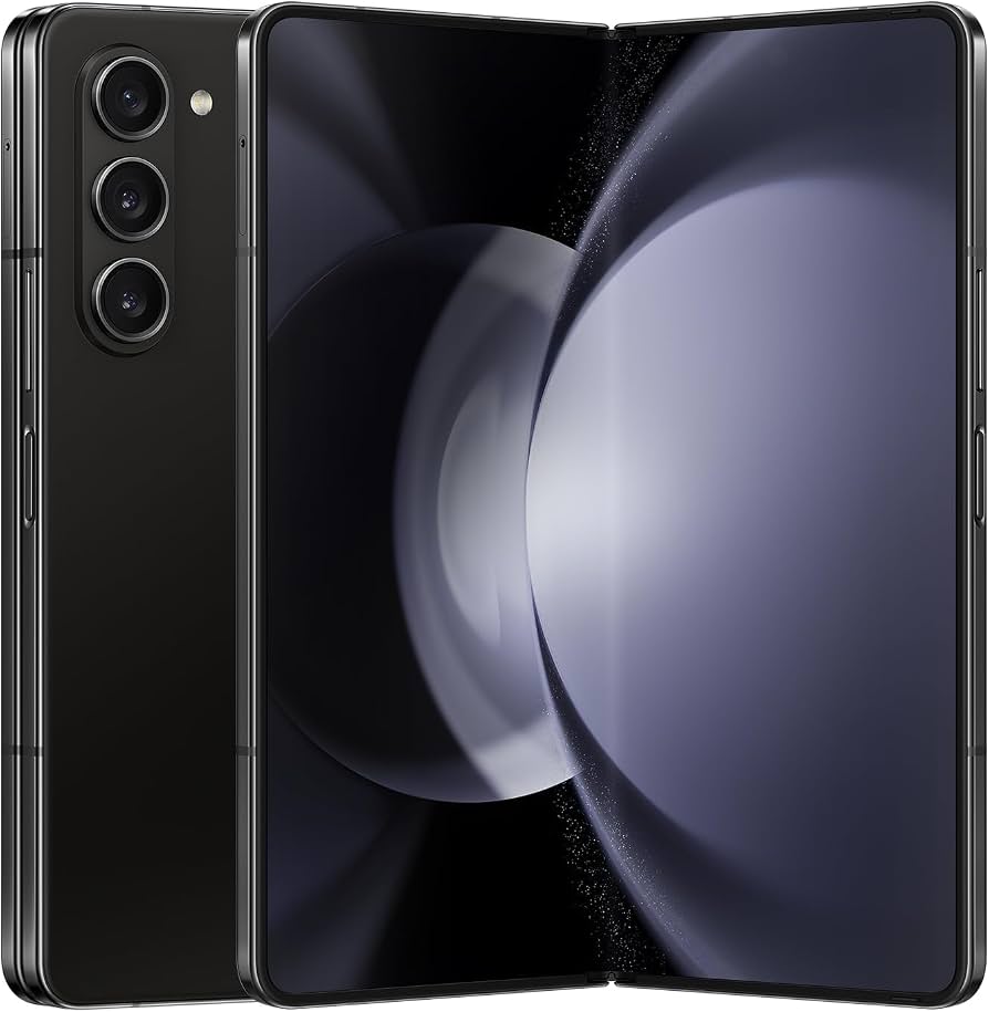 Samsung Galaxy Z Fold5