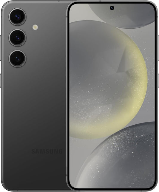 Samsung Galaxy S24 128GB - Onyx Black (Unlocked)
