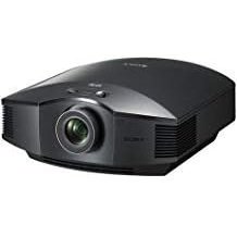 Sony VPL-HW45ES SXRD 1800 Lumens Home Cinema Projector - Black