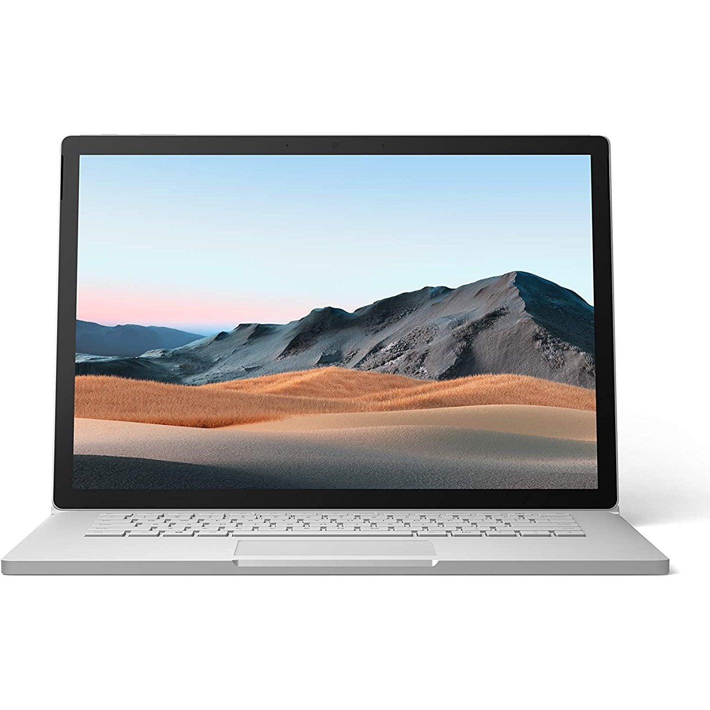 Surface Book 3 - 15" (Intel Core i7 - 32GB RAM - 512GB - GeForce GTX 1660 Ti - Platinum - Consumer)