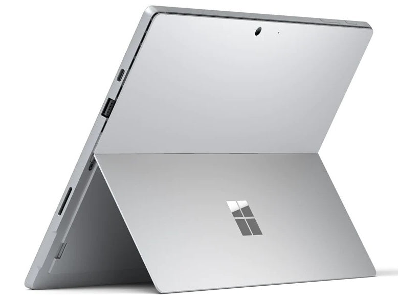 Surface Pro 4 (Intel Core i5 - 8GB RAM - 256GB - Intel HD Graphics 520 - Platinum - Consumer)