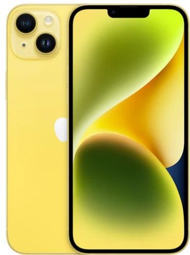 iPhone 14