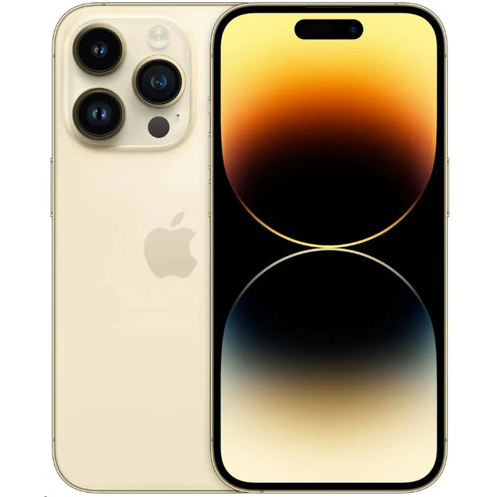 iPhone 14 Pro