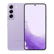 Samsung Galaxy S22 - 128GB - Bora Purple