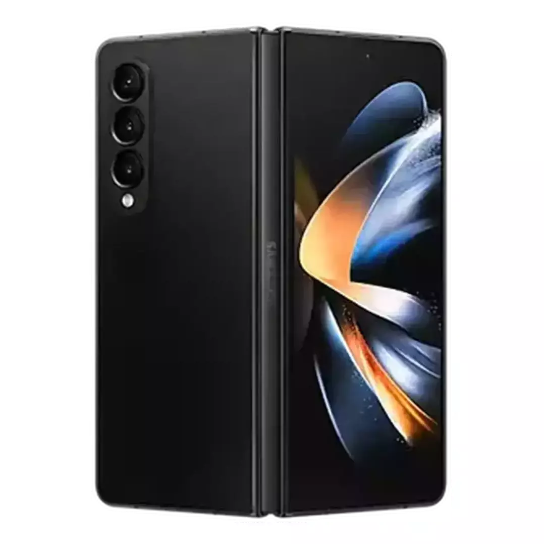 Samsung Z Fold4 256GB - Phantom Black (Unlocked)