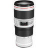 Canon EF 70-200mm f/4 L IS II USM Lens