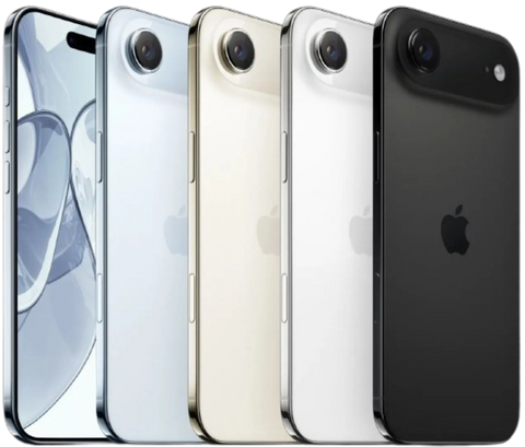 iPhone Air