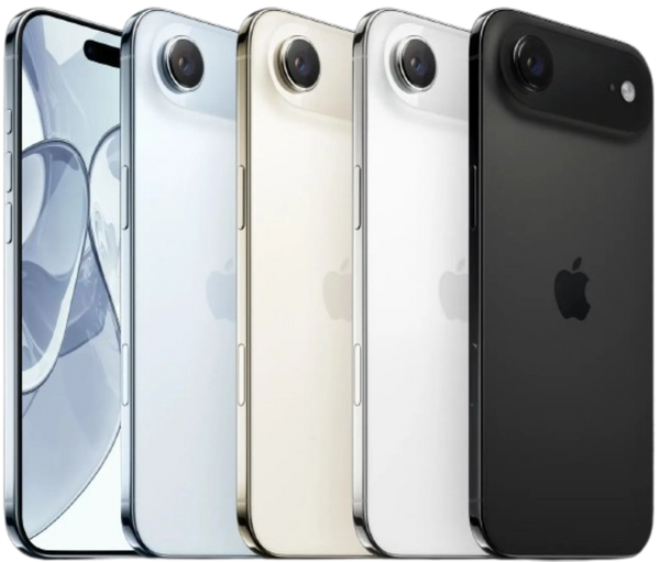 iPhone Air