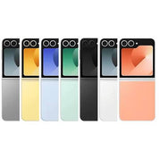 Samsung Galaxy Z Flip6