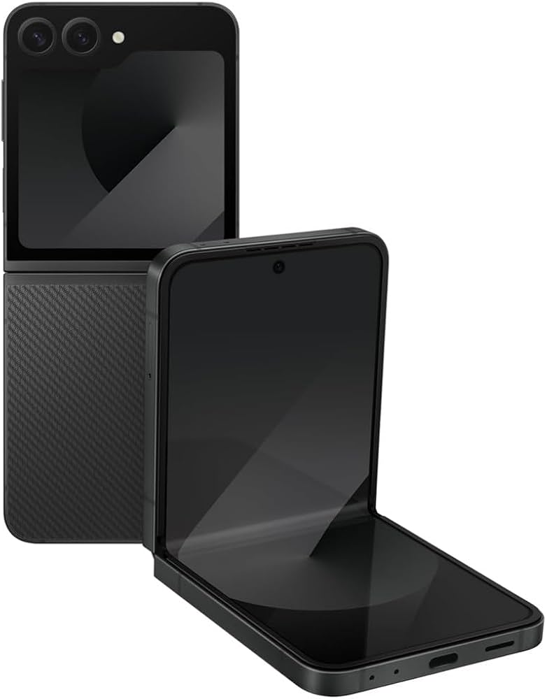 Samsung Galaxy Z Flip6