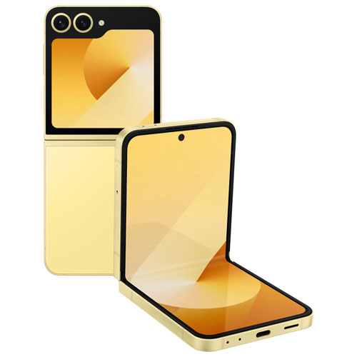 Samsung Galaxy Z Flip6