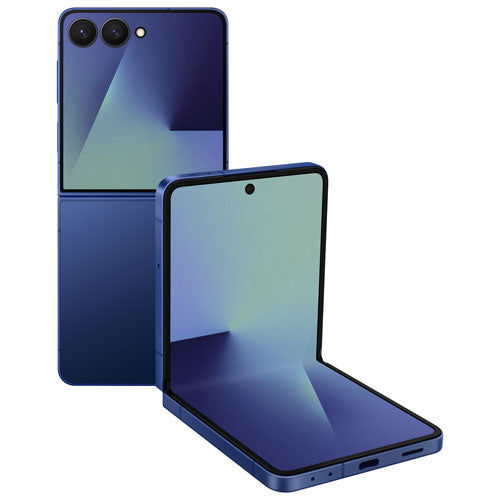 Samsung Galaxy Z Flip7