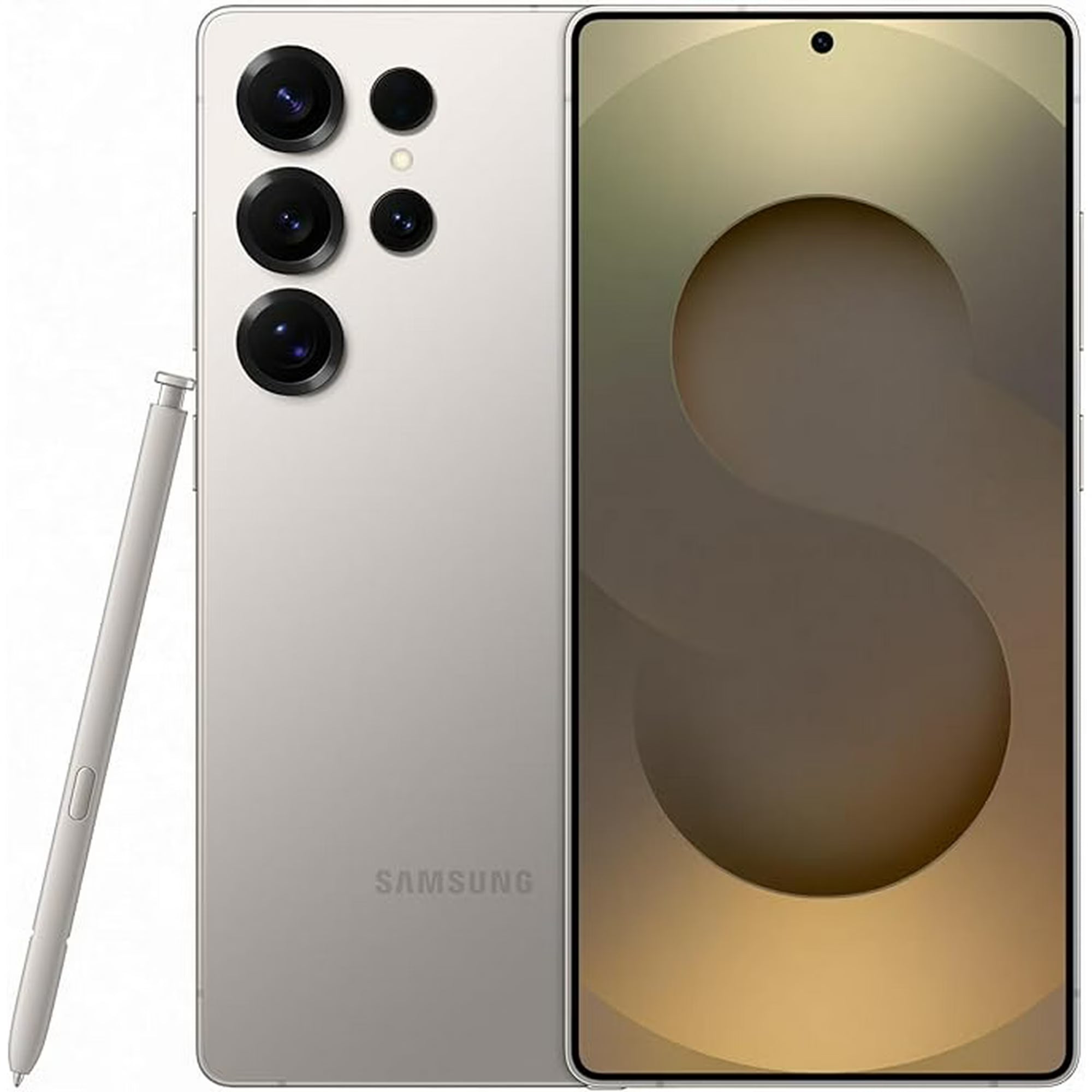 Samsung Galaxy S25 Ultra
