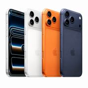 iPhone 17 Pro